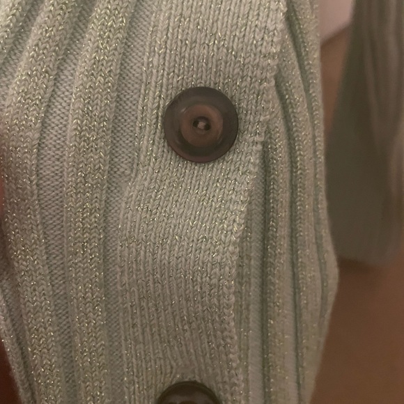 SOLD: Tory Burch Sweater - Picture 5 of 7